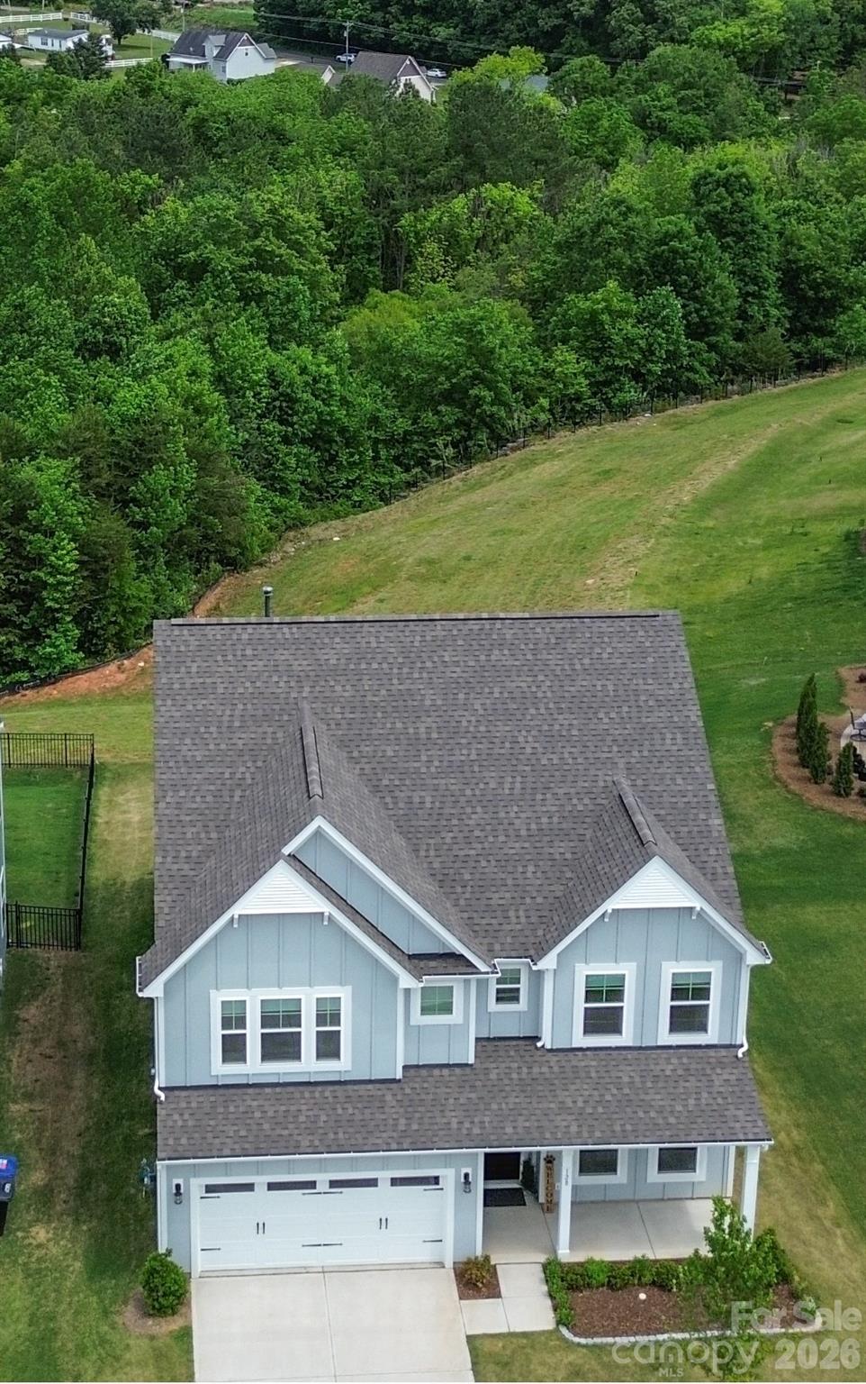 Single Family Residence at 128 Ballantree Road, Mooresville, photo 35 of 38