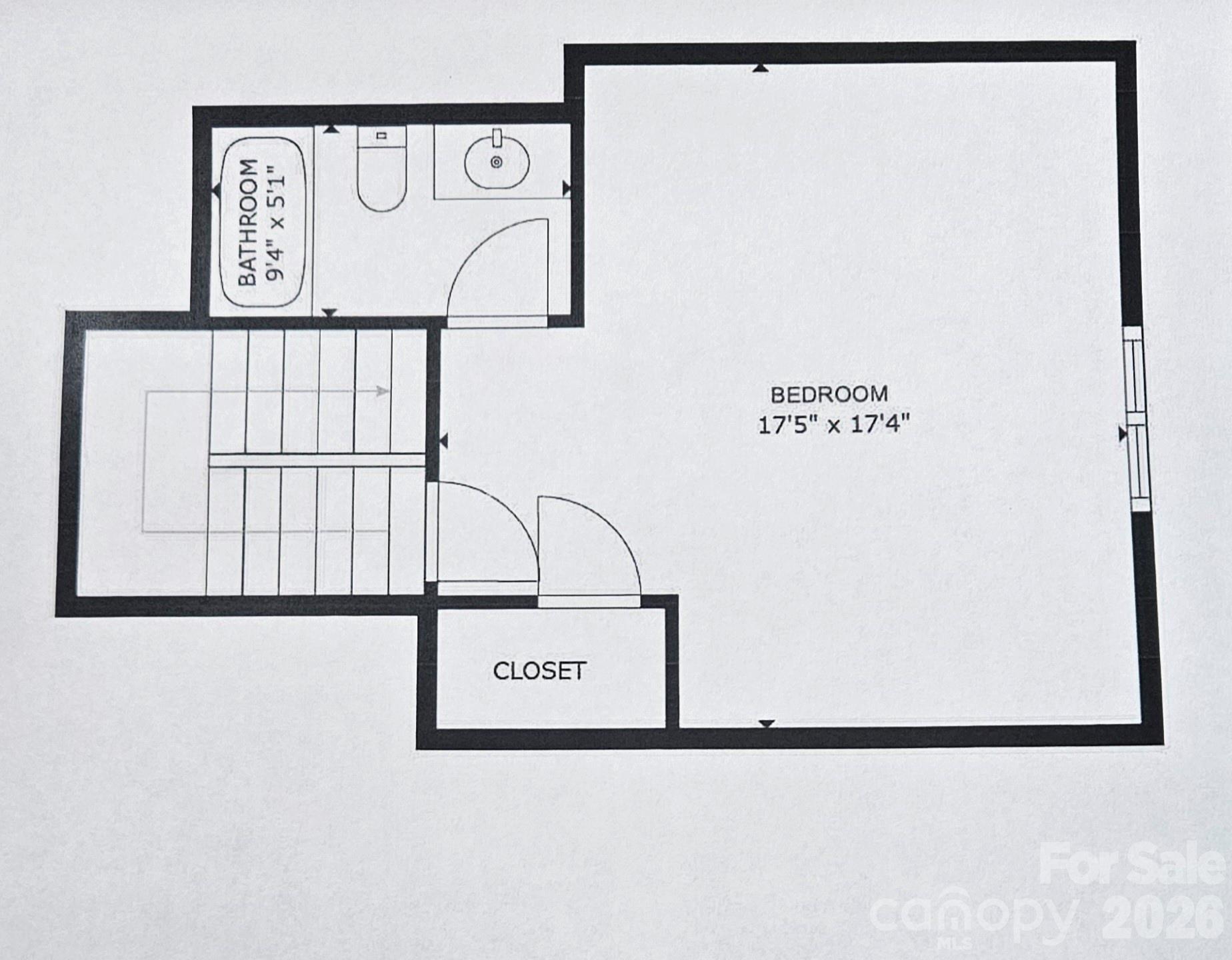 3rd Story - 128 Ballantree Road, Mooresville
