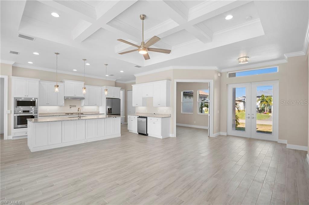 Single Family Residence at 15698 MEACHAM CIR, PORT CHARLOTTE, photo 5 of 44