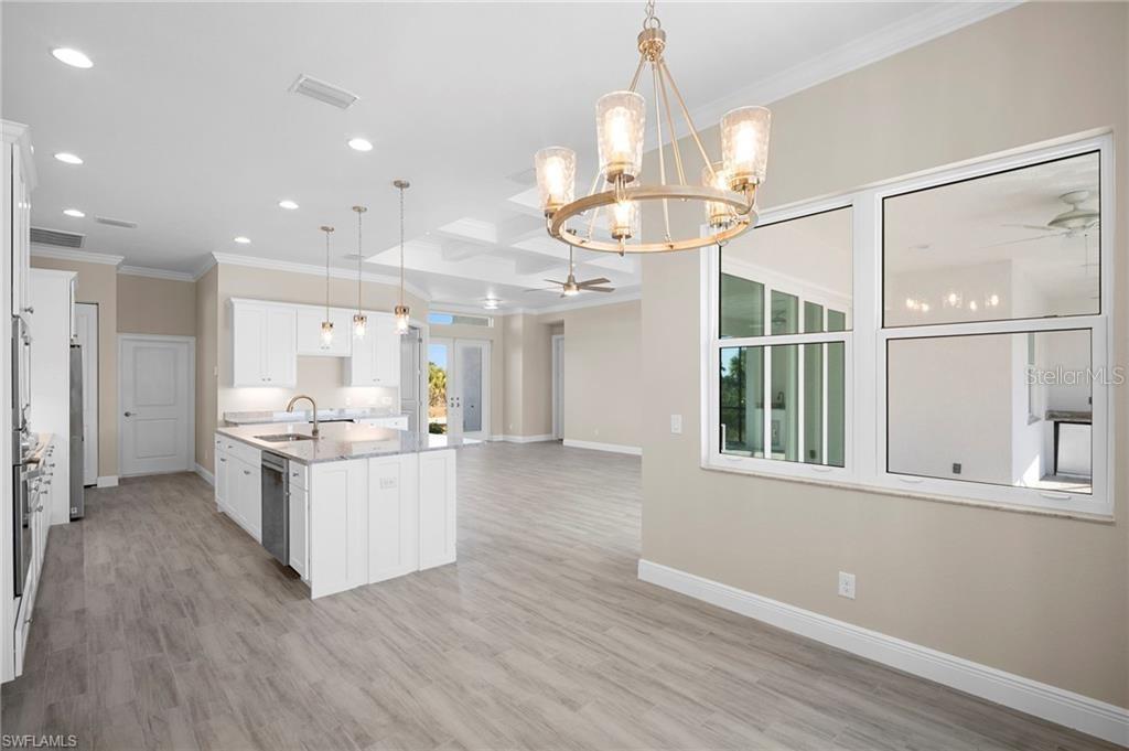 Single Family Residence at 15698 MEACHAM CIR, PORT CHARLOTTE, photo 9 of 44