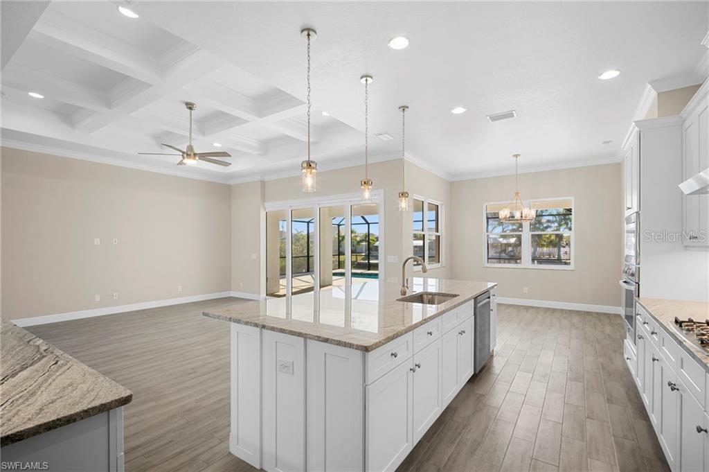 Single Family Residence at 15698 MEACHAM CIR, PORT CHARLOTTE, photo 10 of 44
