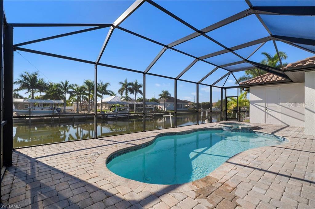 Single Family Residence at 15698 MEACHAM CIR, PORT CHARLOTTE, photo 39 of 44