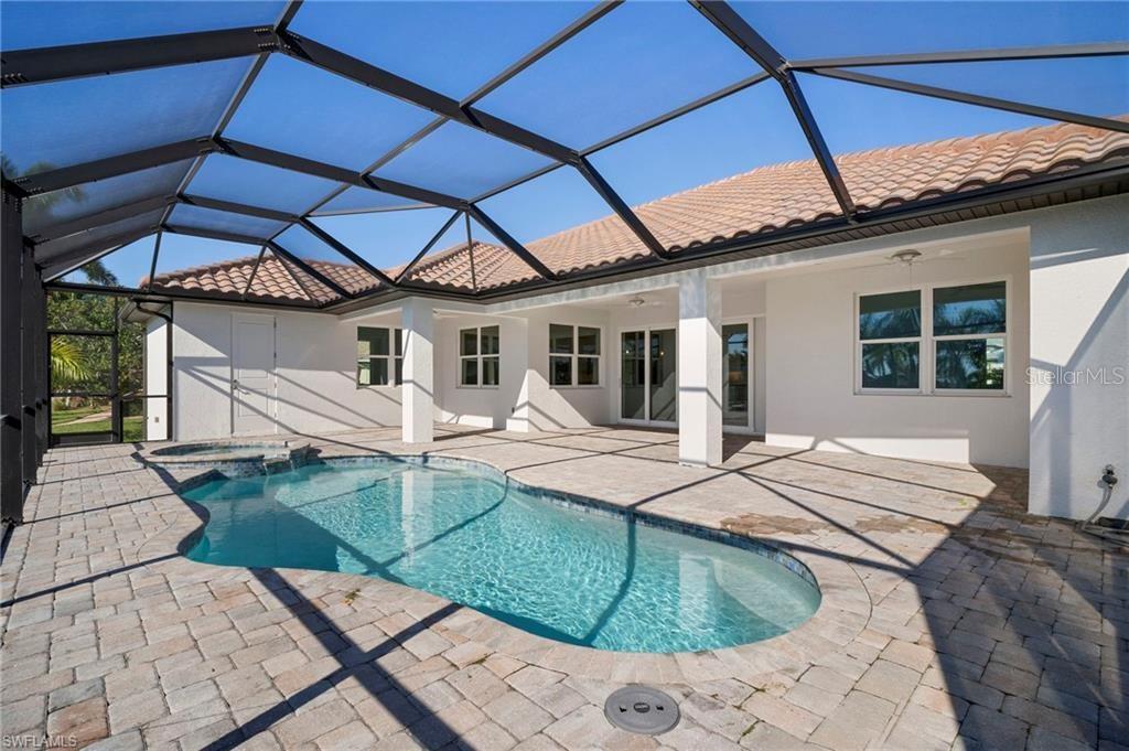 Single Family Residence at 15698 MEACHAM CIR, PORT CHARLOTTE, photo 40 of 44
