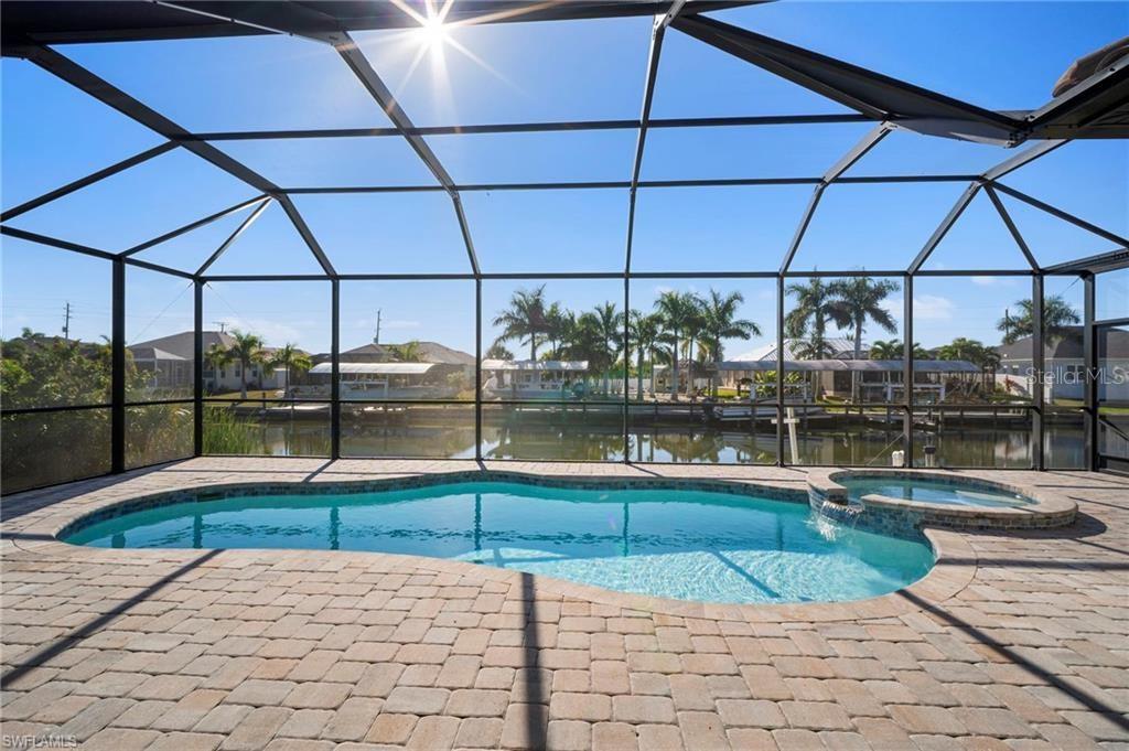 Single Family Residence at 15698 MEACHAM CIR, PORT CHARLOTTE, photo 41 of 44