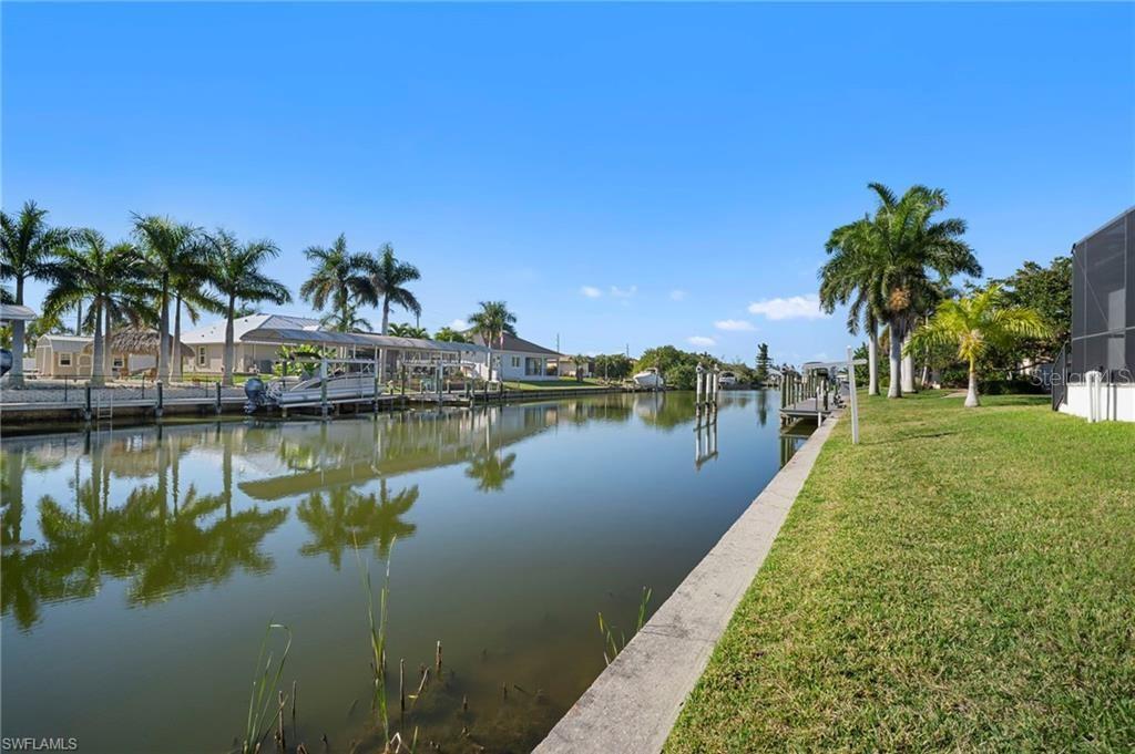 Single Family Residence at 15698 MEACHAM CIR, PORT CHARLOTTE, photo 43 of 44