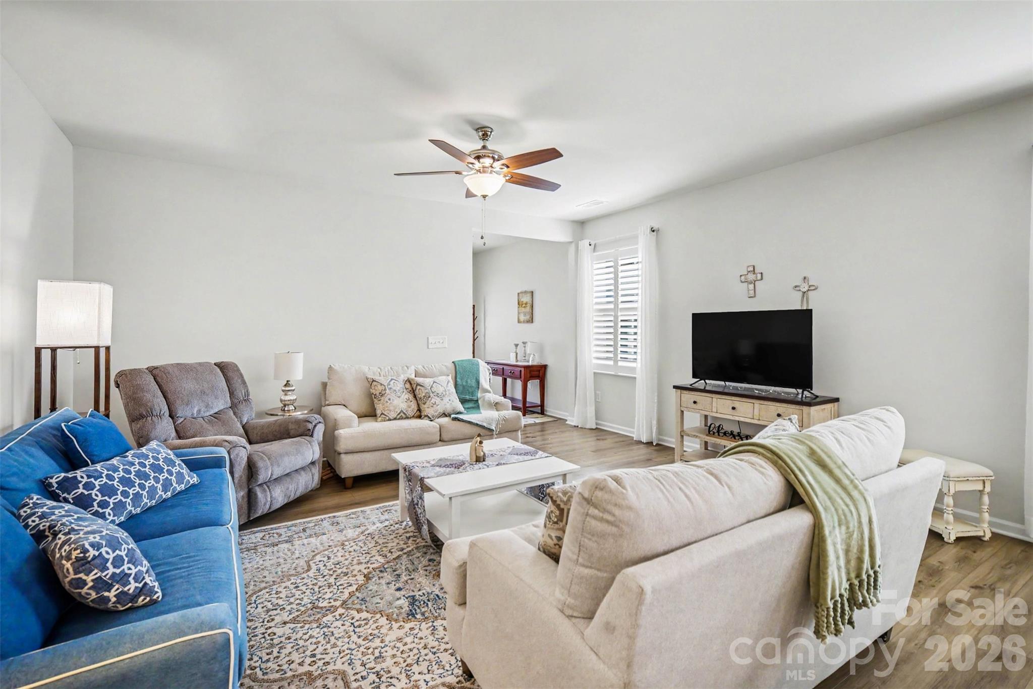 Single Family Residence at 1417 Turkey Roost Road, Fort Mill, photo 9 of 38