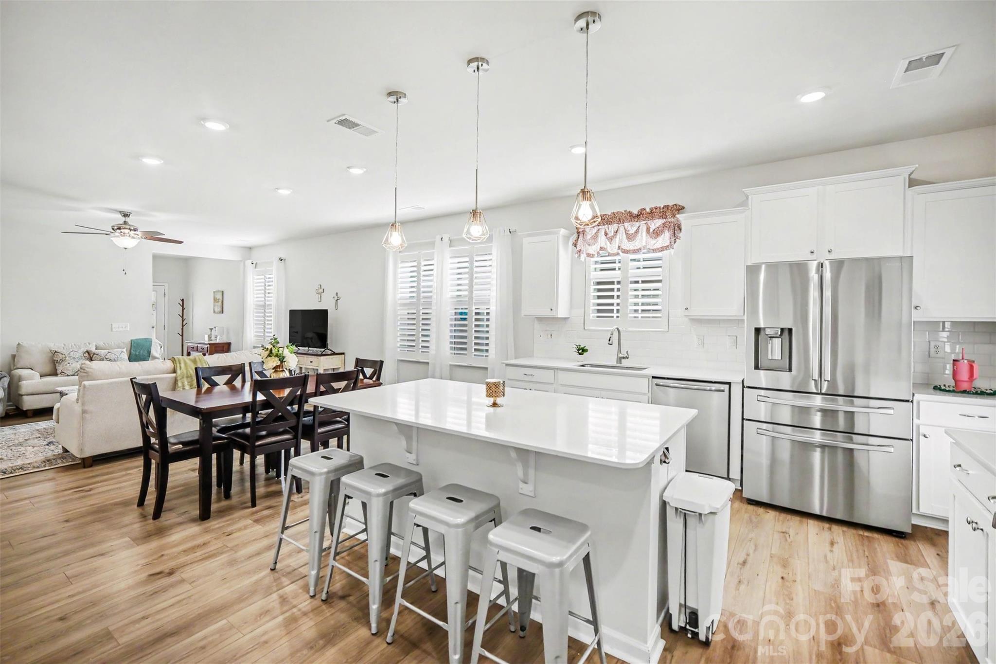 Single Family Residence at 1417 Turkey Roost Road, Fort Mill, photo 13 of 38
