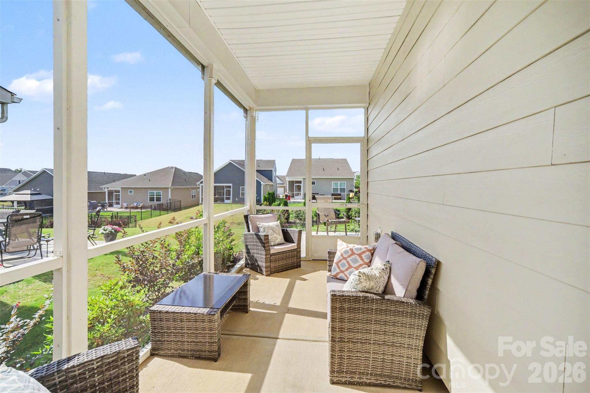 Single Family Residence at 1417 Turkey Roost Road, Fort Mill, photo 25 of 38