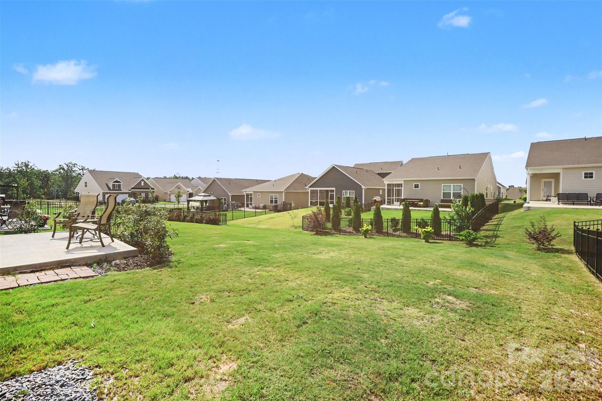 Single Family Residence at 1417 Turkey Roost Road, Fort Mill, photo 29 of 38