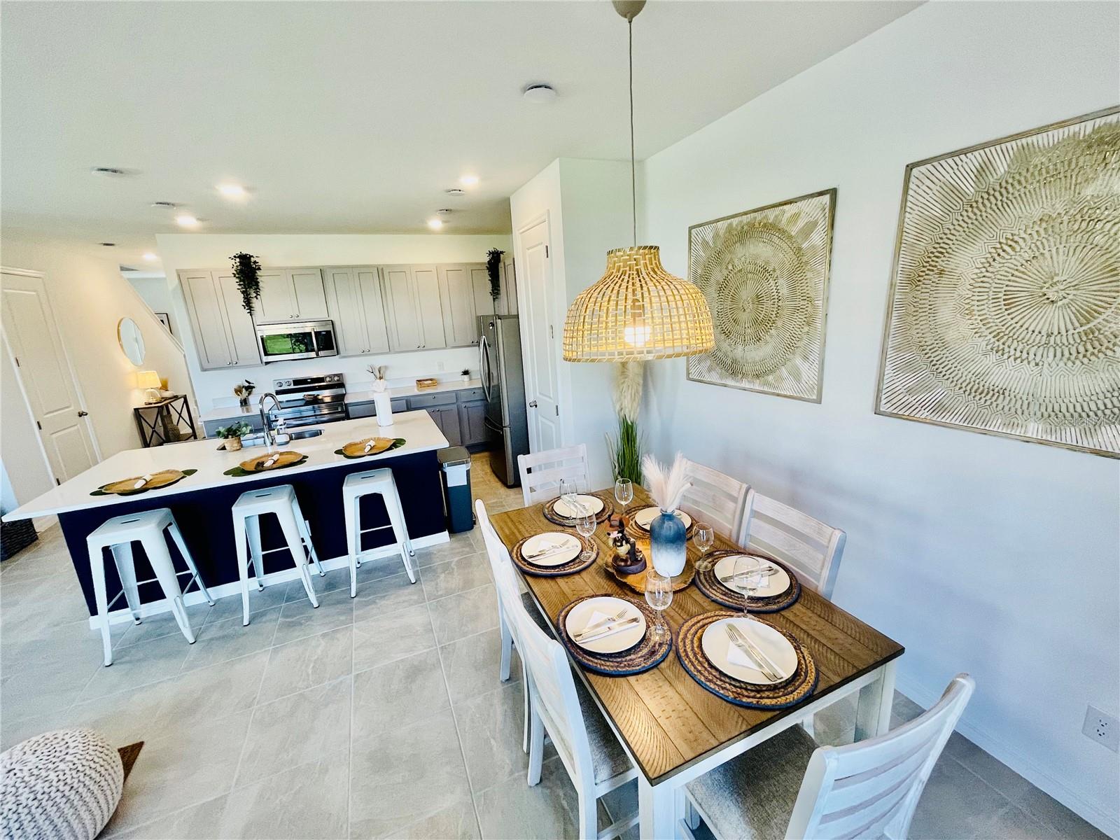 Townhouse at FESTIVAL PH 5, DAVENPORT, photo 13 of 56