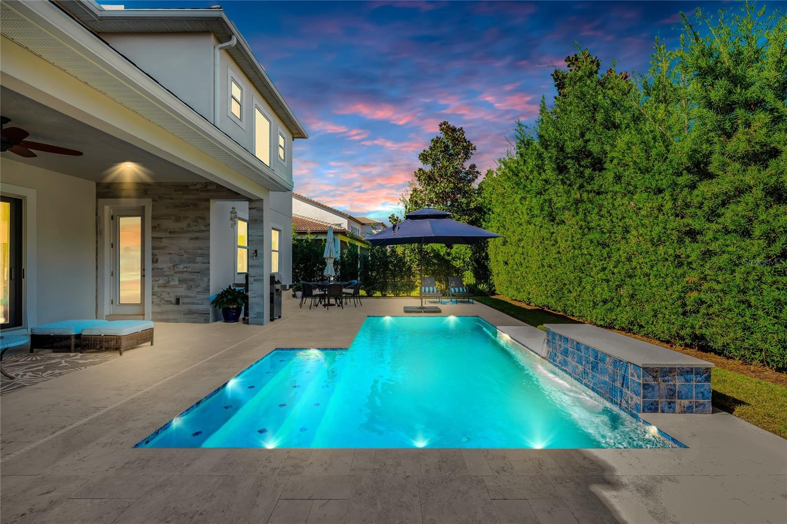 Single Family Residence at 15625 SYLVESTER PALM DR, WINTER GARDEN, photo 50 of 76