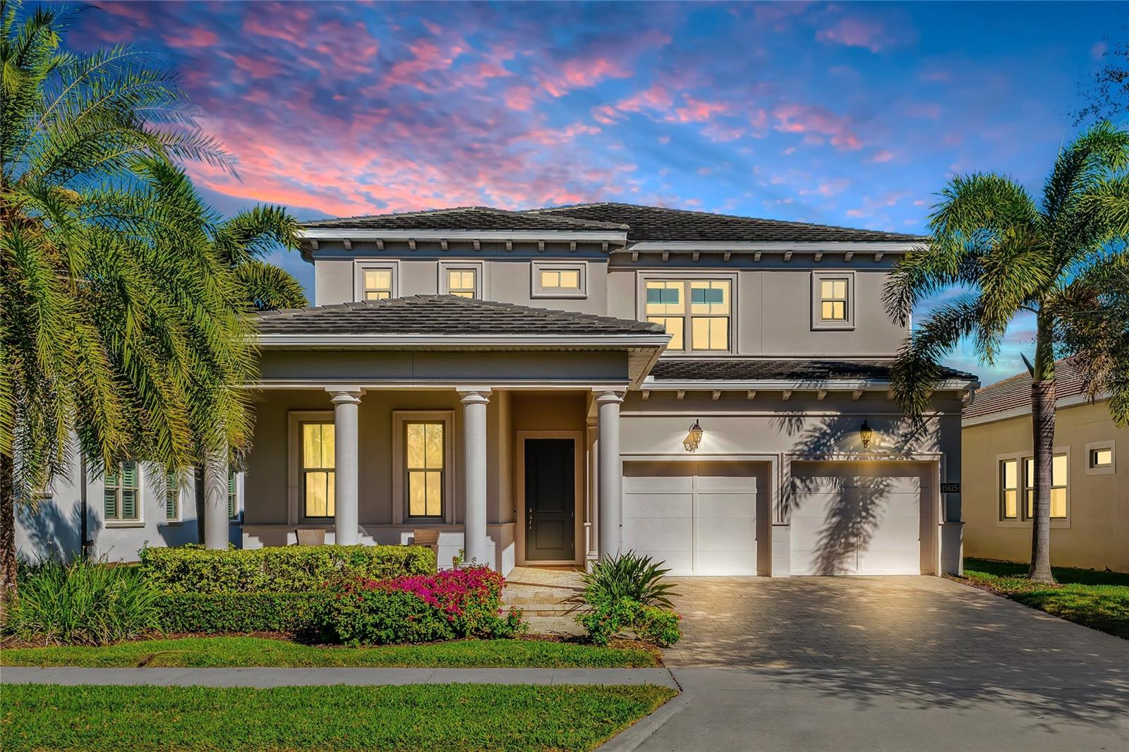 Single Family Residence at 15625 SYLVESTER PALM DR, WINTER GARDEN, photo 56 of 76