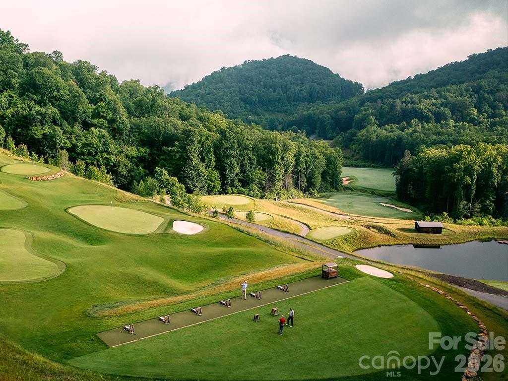 Lot at LT 262 Tote Road, Sylva, photo 13 of 21