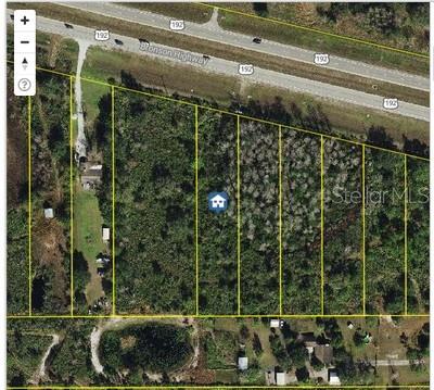 E IRLO BRONSON MEMORIAL HWY