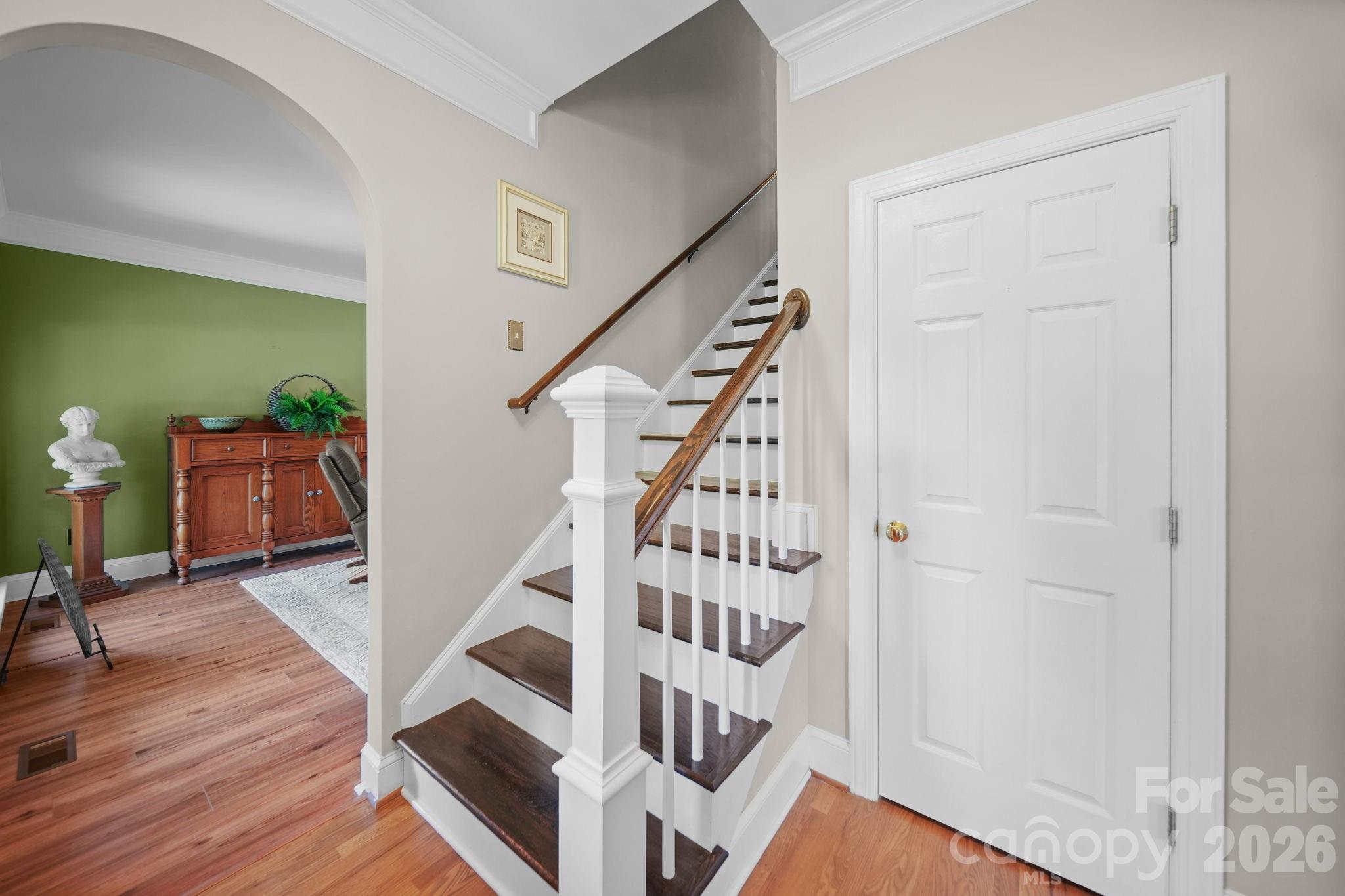 Single Family Residence at 8513 Middleton Circle, Harrisburg, photo 9 of 43