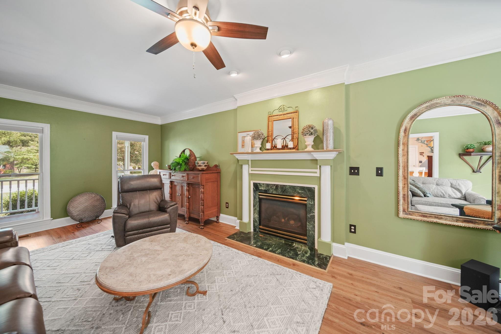 Single Family Residence at 8513 Middleton Circle, Harrisburg, photo 19 of 43