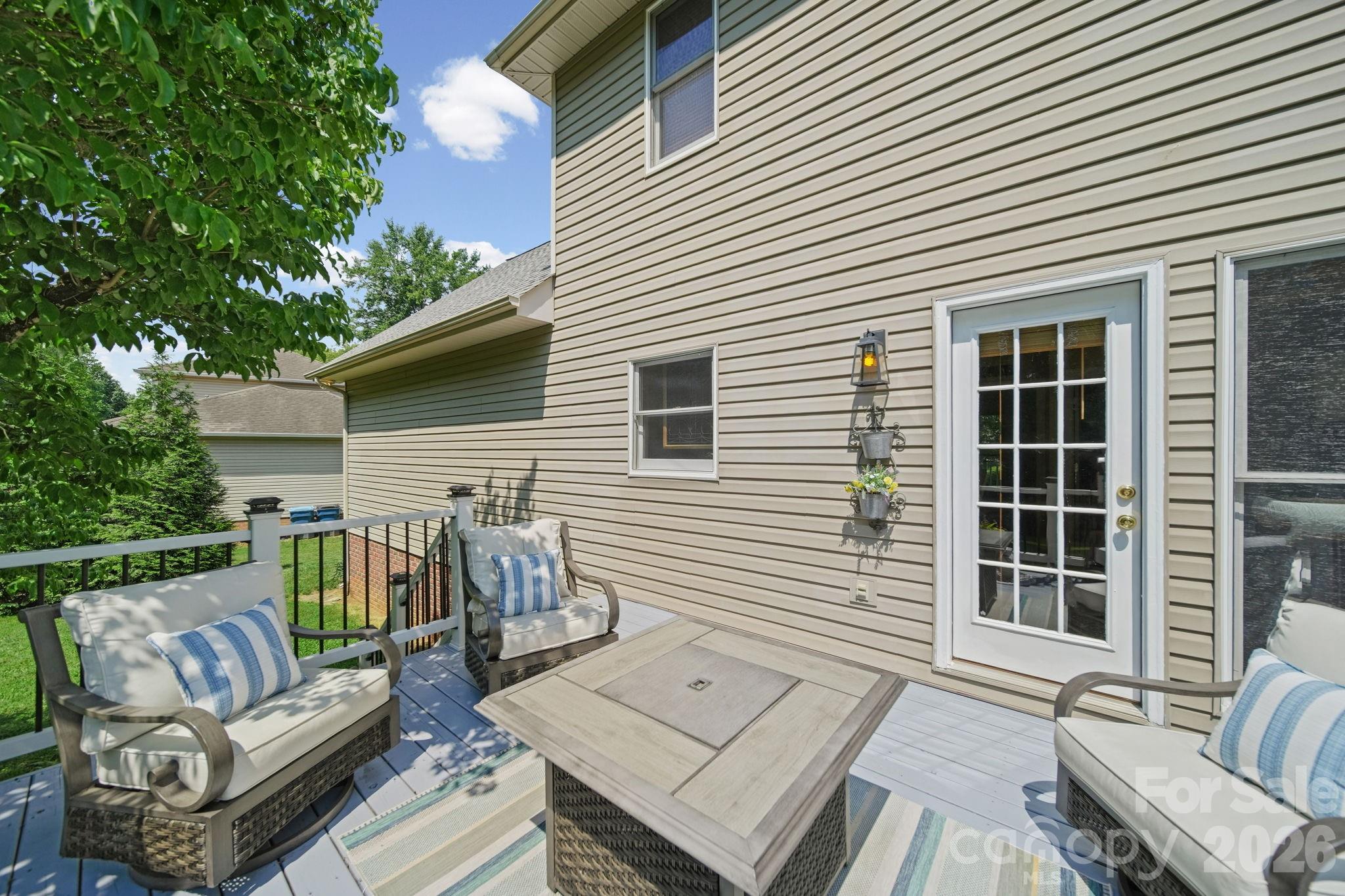 Single Family Residence at 8513 Middleton Circle, Harrisburg, photo 39 of 43