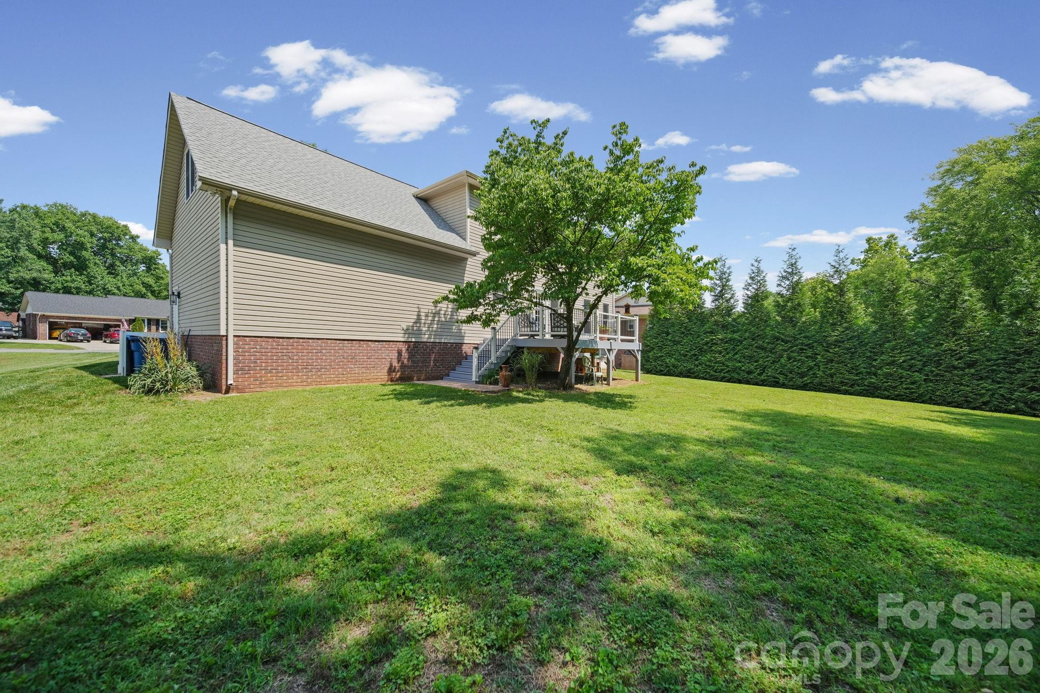 Single Family Residence at 8513 Middleton Circle, Harrisburg, photo 40 of 43