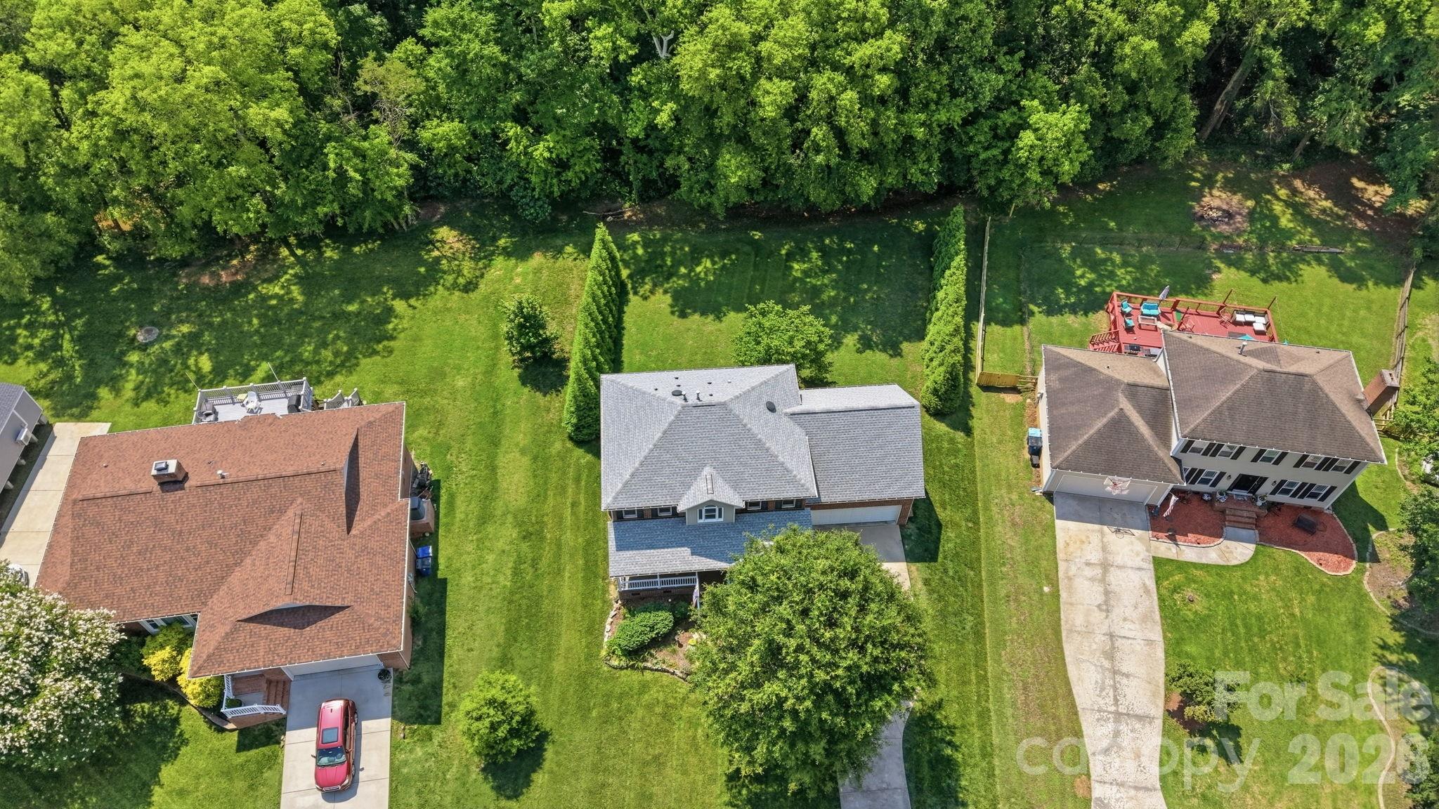 Single Family Residence at 8513 Middleton Circle, Harrisburg, photo 43 of 43