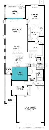Villa at 18476 GREEN GARDEN CT, VENICE, photo 2 of 58