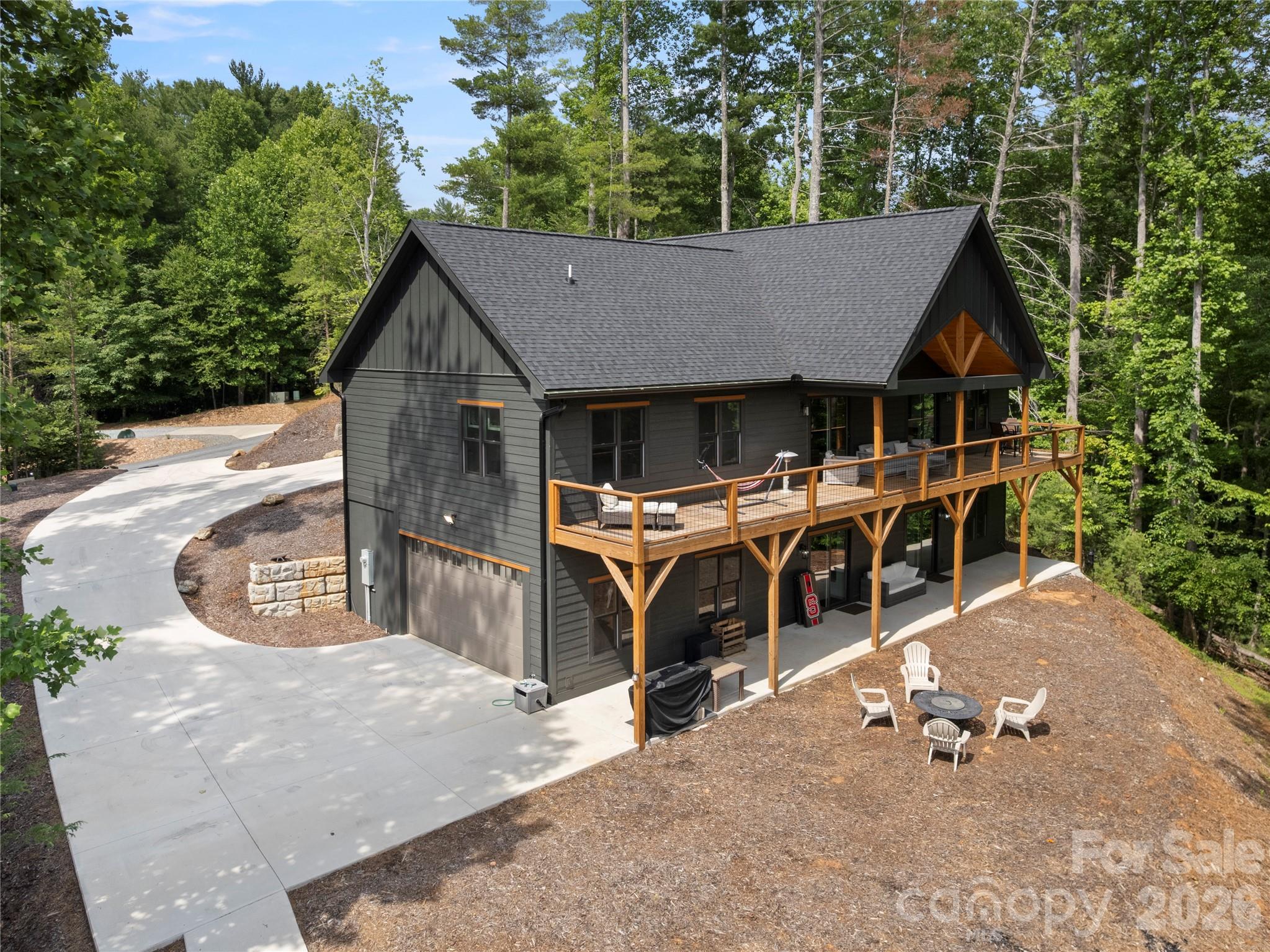 Single Family Residence at 23 Anchor Drive, Nebo, photo 33 of 48