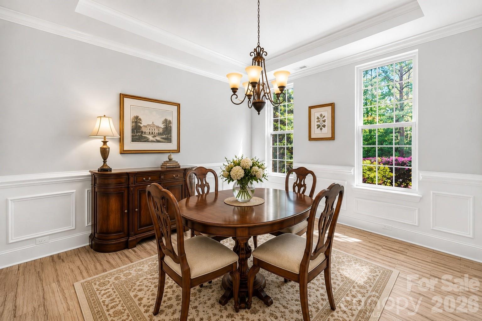 Single Family Residence at 610 Springwood Drive, Waxhaw, photo 7 of 31