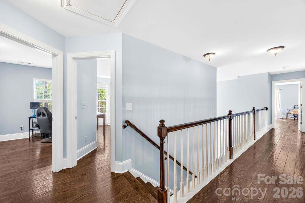 Single Family Residence at 610 Springwood Drive, Waxhaw, photo 16 of 31