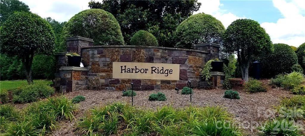 Welcome to Harbor Ridge Subdivision! A Gated, Lake Rhodhiss Waterfront Community - 210 Harbor Ridge Drive, Connelly Springs