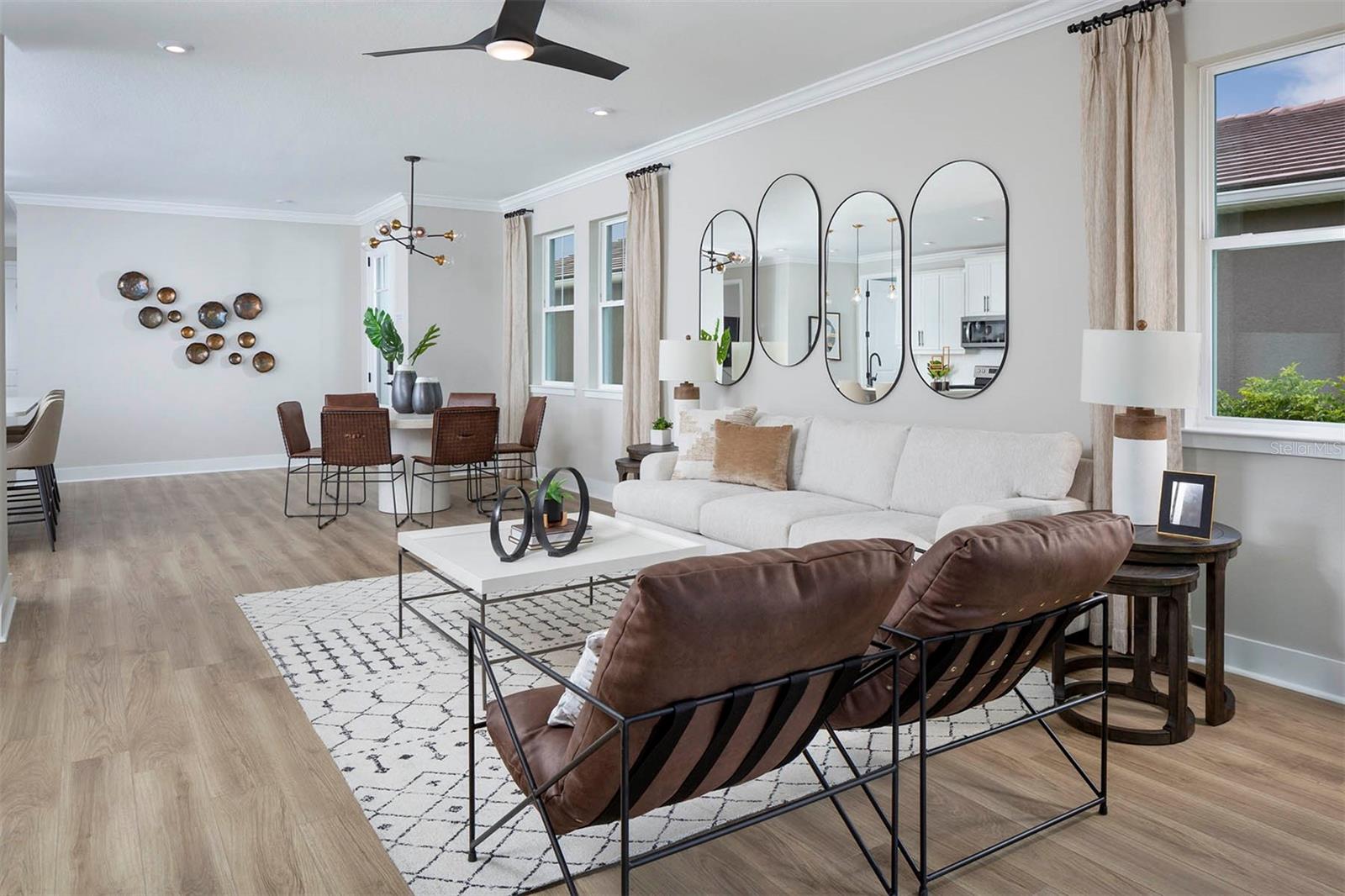 Villa at 11922 MANDALA CT, VENICE, photo 8 of 30