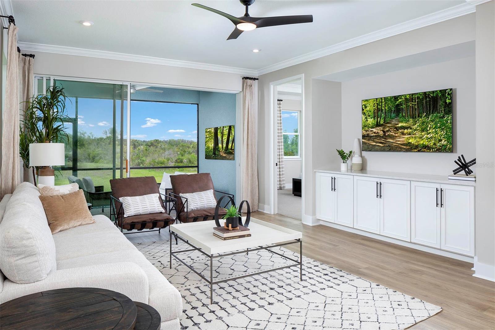 Villa at 11922 MANDALA CT, VENICE, photo 9 of 30
