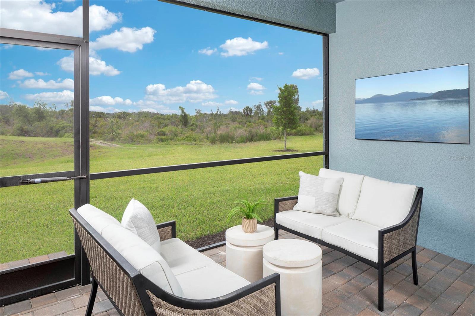 Villa at 11922 MANDALA CT, VENICE, photo 13 of 30