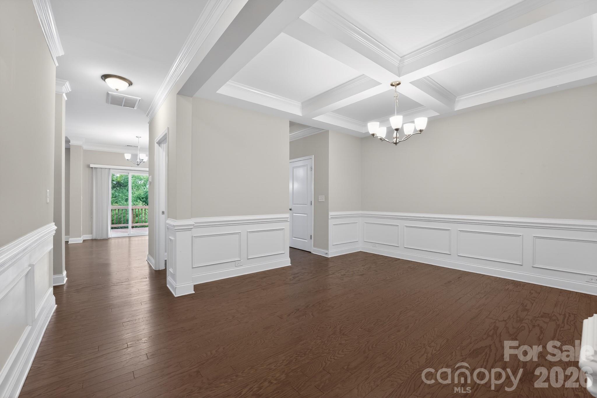Single Family Residence at 2392 Palmdale Walk Drive, Fort Mill, photo 7 of 16