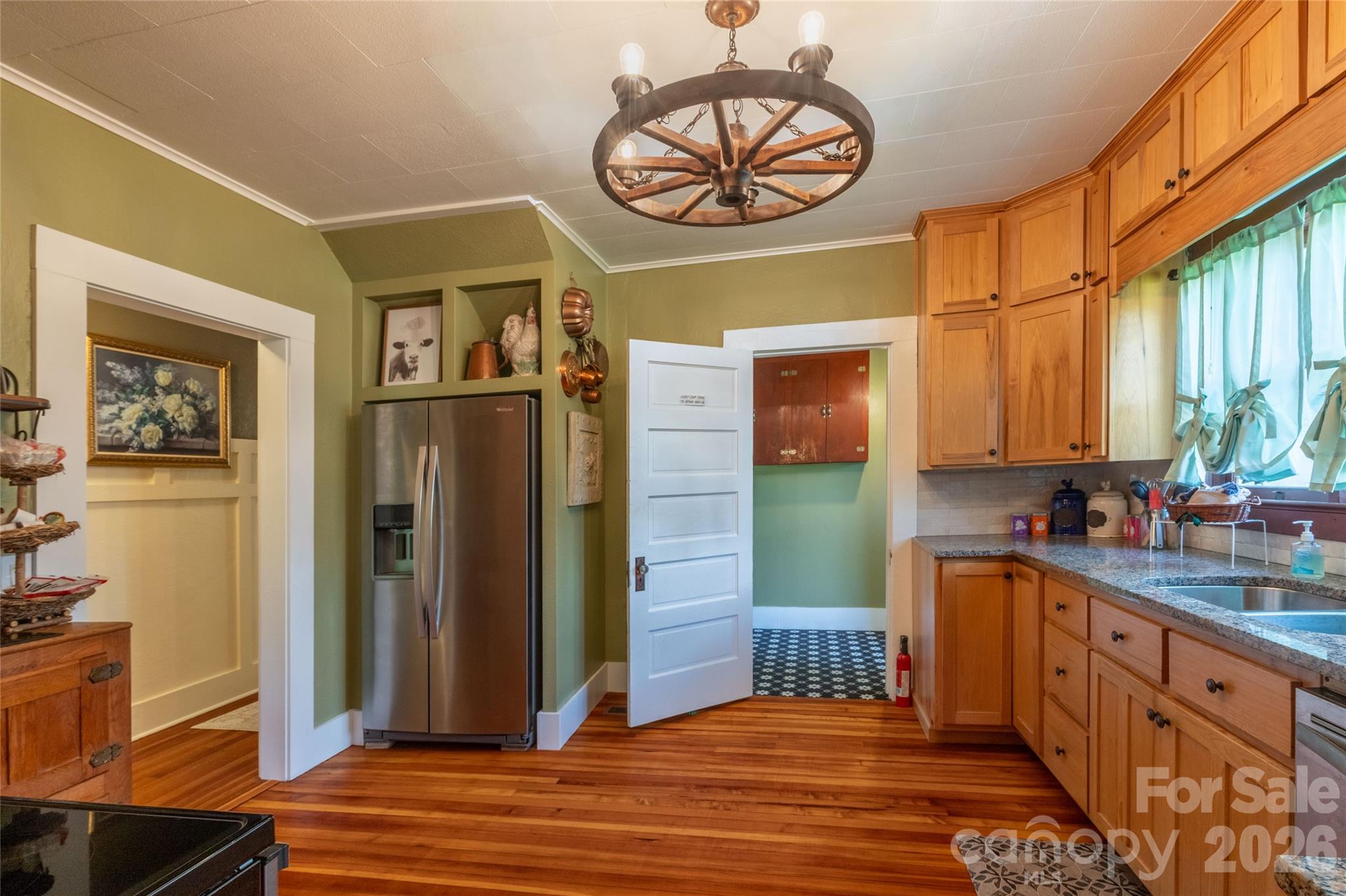 Single Family Residence at 800 Main Street, Bryson City, photo 13 of 42