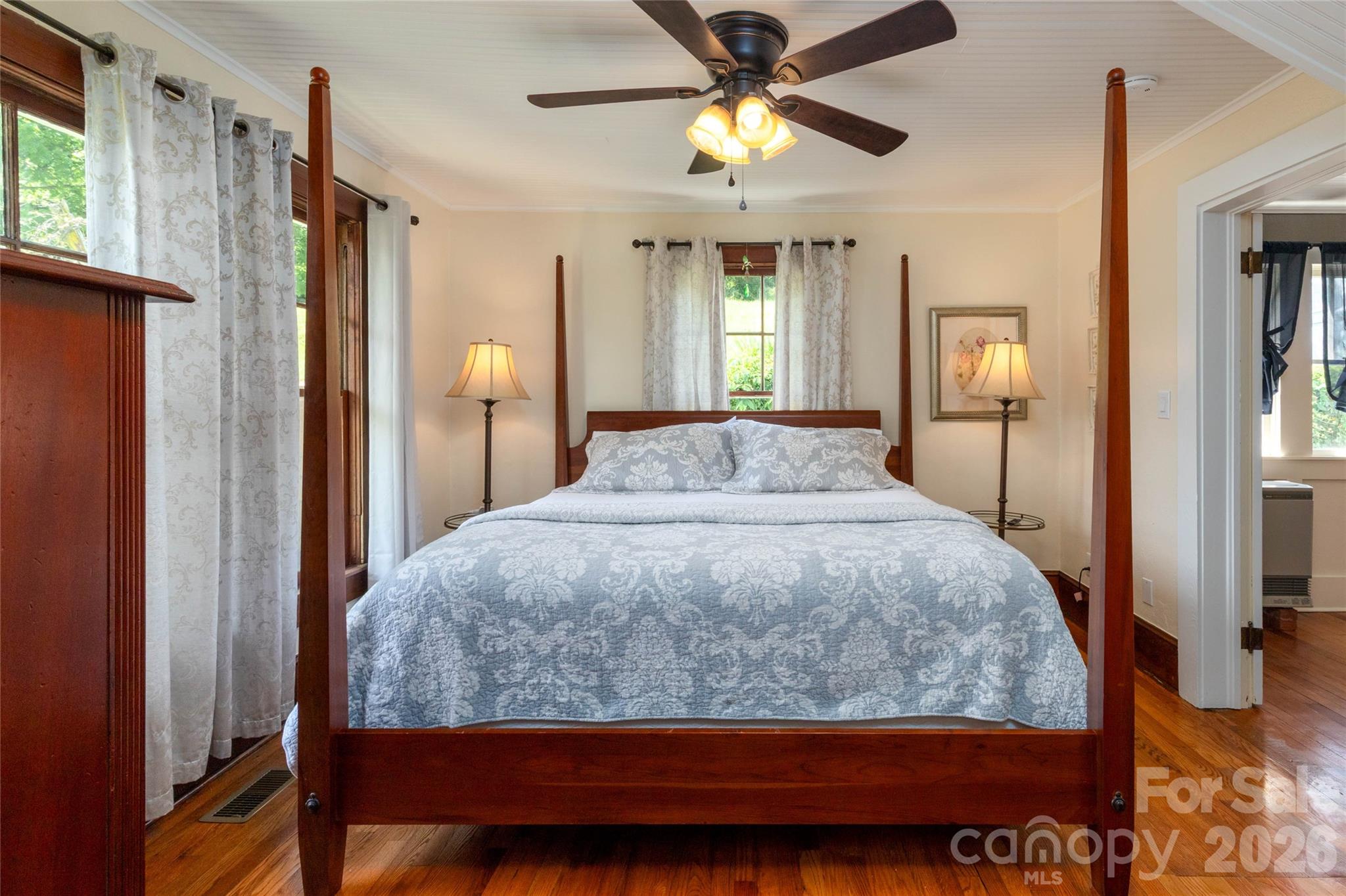 Single Family Residence at 800 Main Street, Bryson City, photo 17 of 42