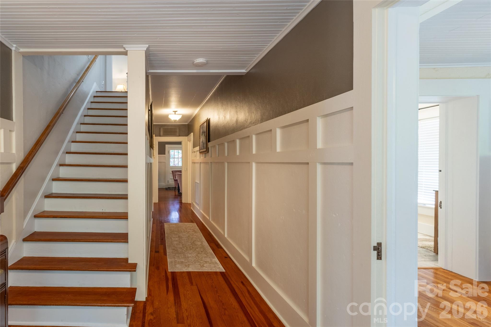 Single Family Residence at 800 Main Street, Bryson City, photo 20 of 42