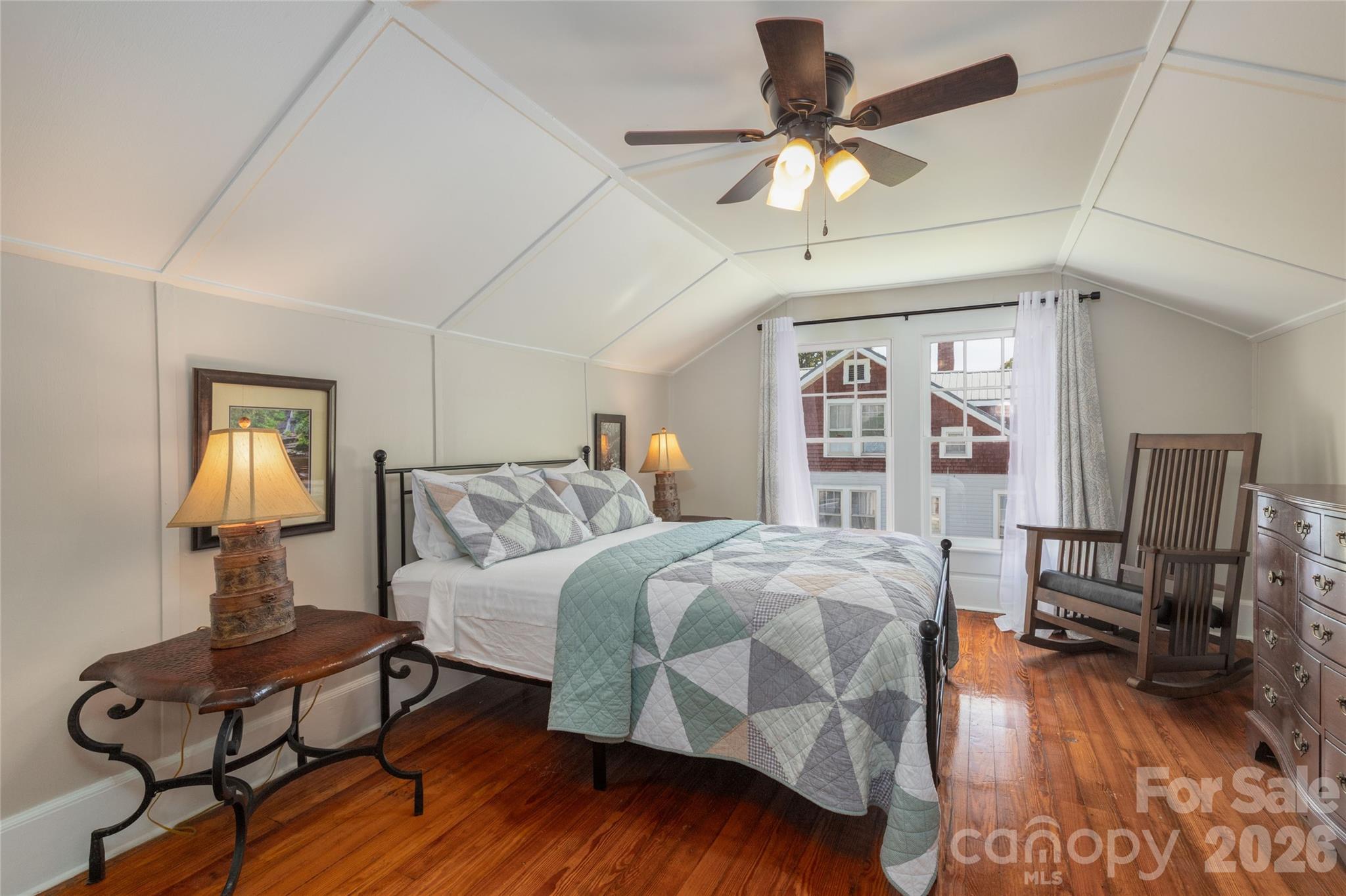 Single Family Residence at 800 Main Street, Bryson City, photo 22 of 42