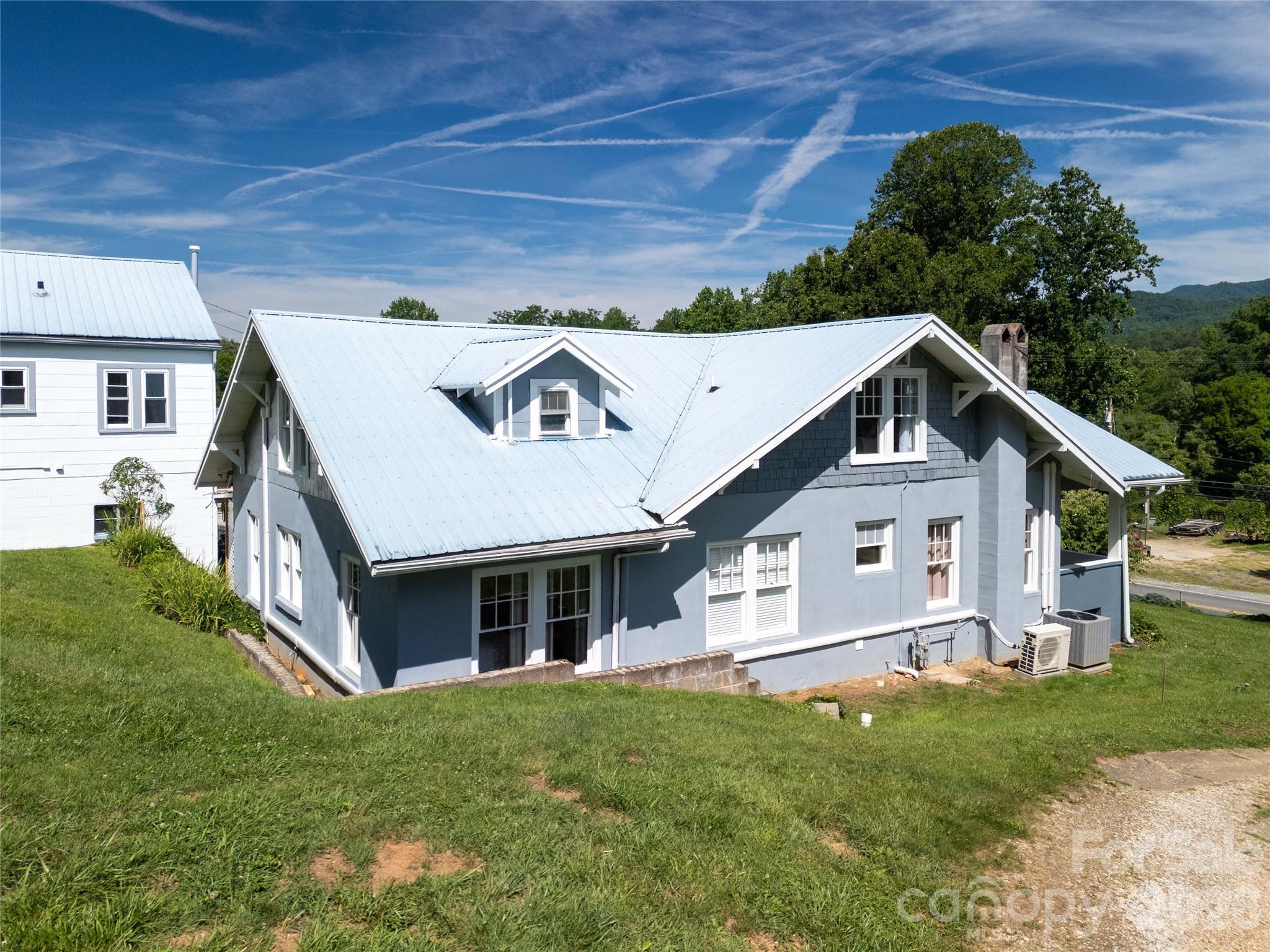 Single Family Residence at 800 Main Street, Bryson City, photo 35 of 42