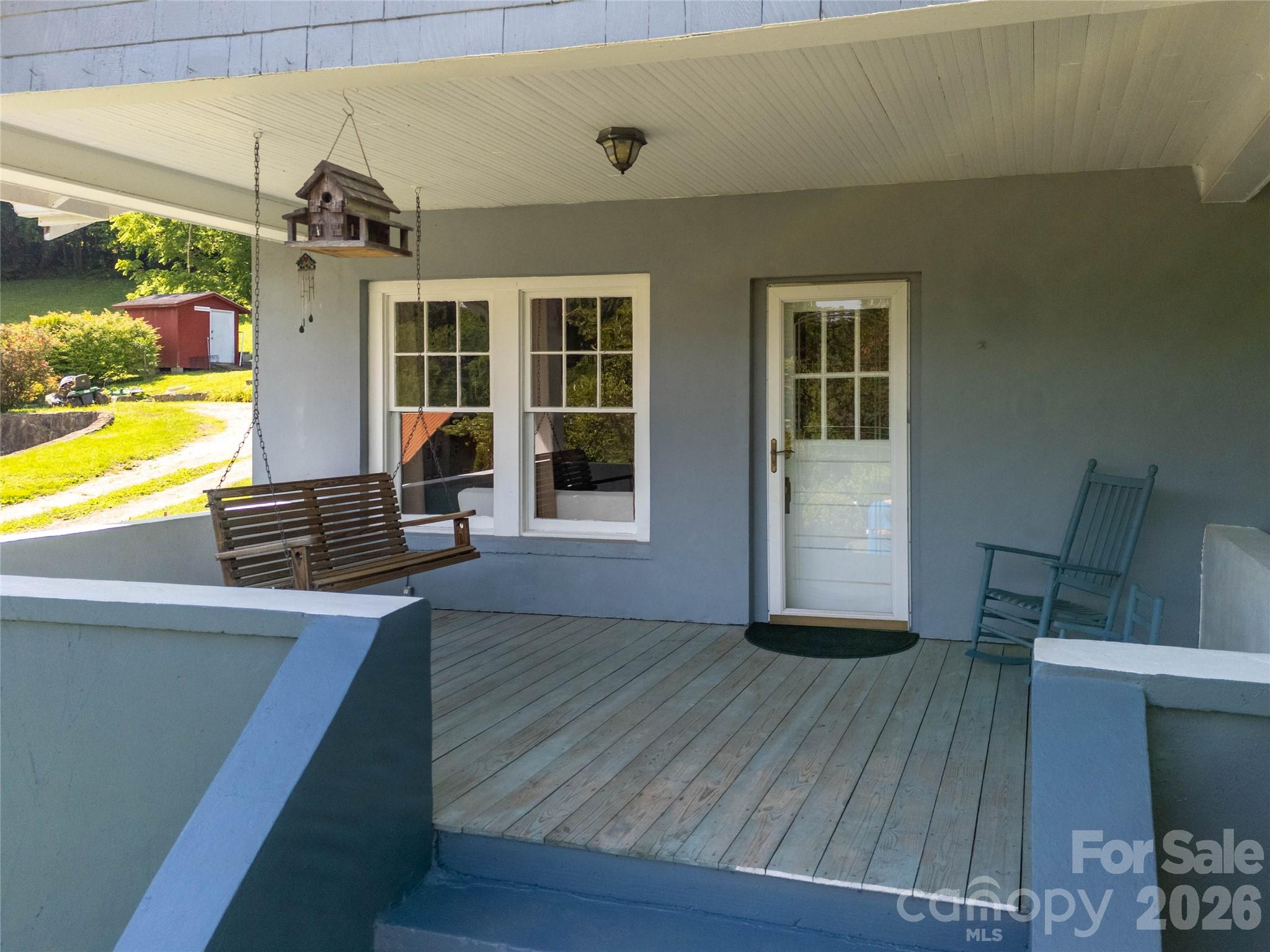 Single Family Residence at 800 Main Street, Bryson City, photo 39 of 42