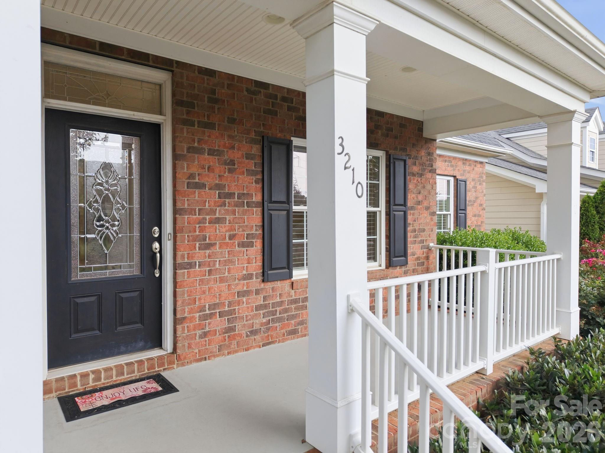 Single Family Residence at 3210 Kelsey Plaza, Kannapolis, photo 3 of 48