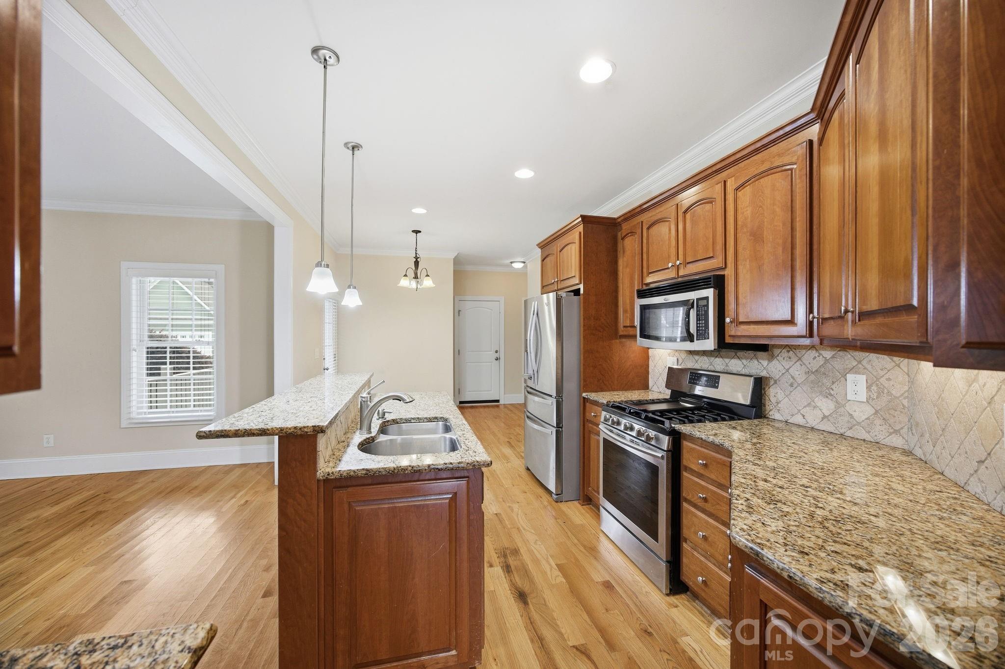 Single Family Residence at 3210 Kelsey Plaza, Kannapolis, photo 9 of 48