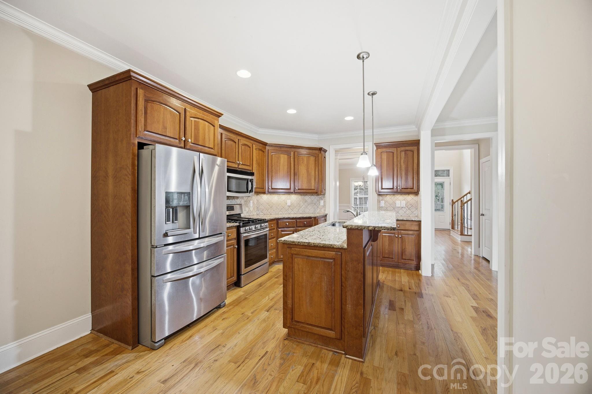 Single Family Residence at 3210 Kelsey Plaza, Kannapolis, photo 8 of 48