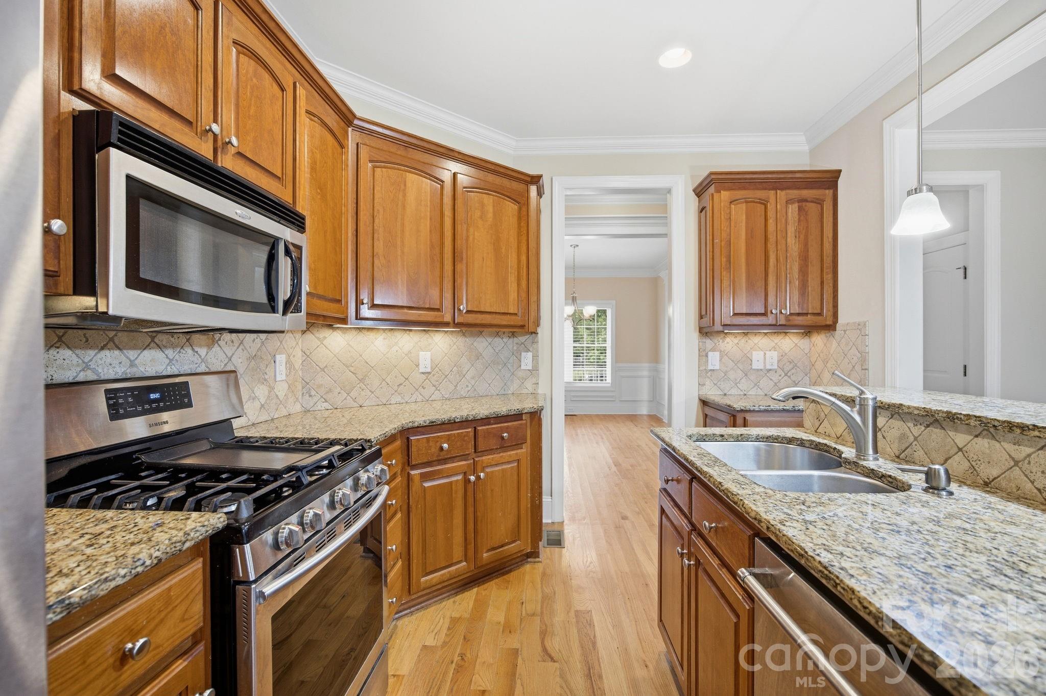 Single Family Residence at 3210 Kelsey Plaza, Kannapolis, photo 6 of 48