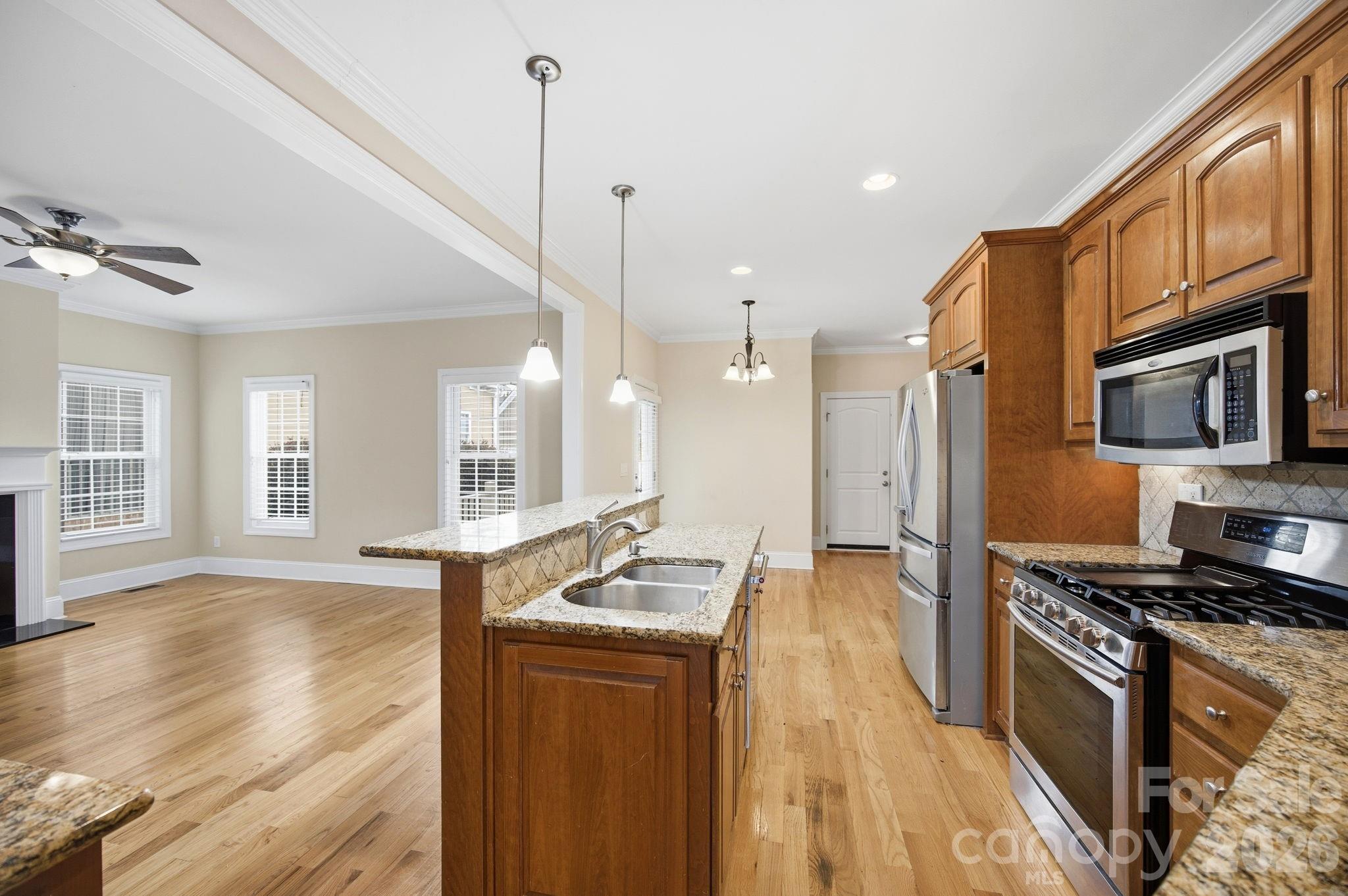 Single Family Residence at 3210 Kelsey Plaza, Kannapolis, photo 7 of 48