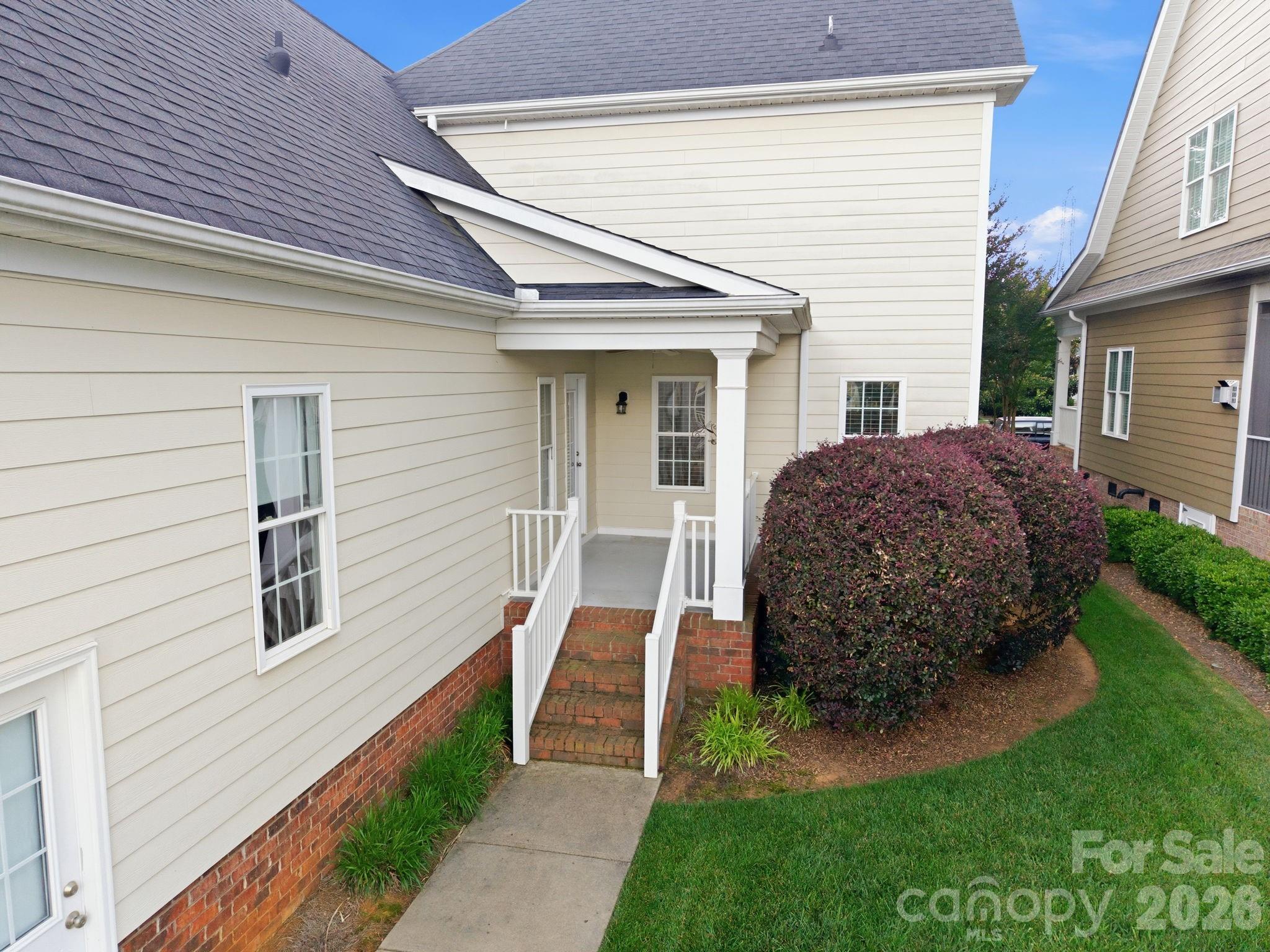 Single Family Residence at 3210 Kelsey Plaza, Kannapolis, photo 38 of 48
