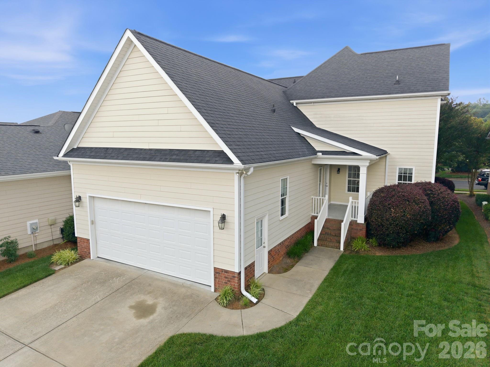Single Family Residence at 3210 Kelsey Plaza, Kannapolis, photo 39 of 48