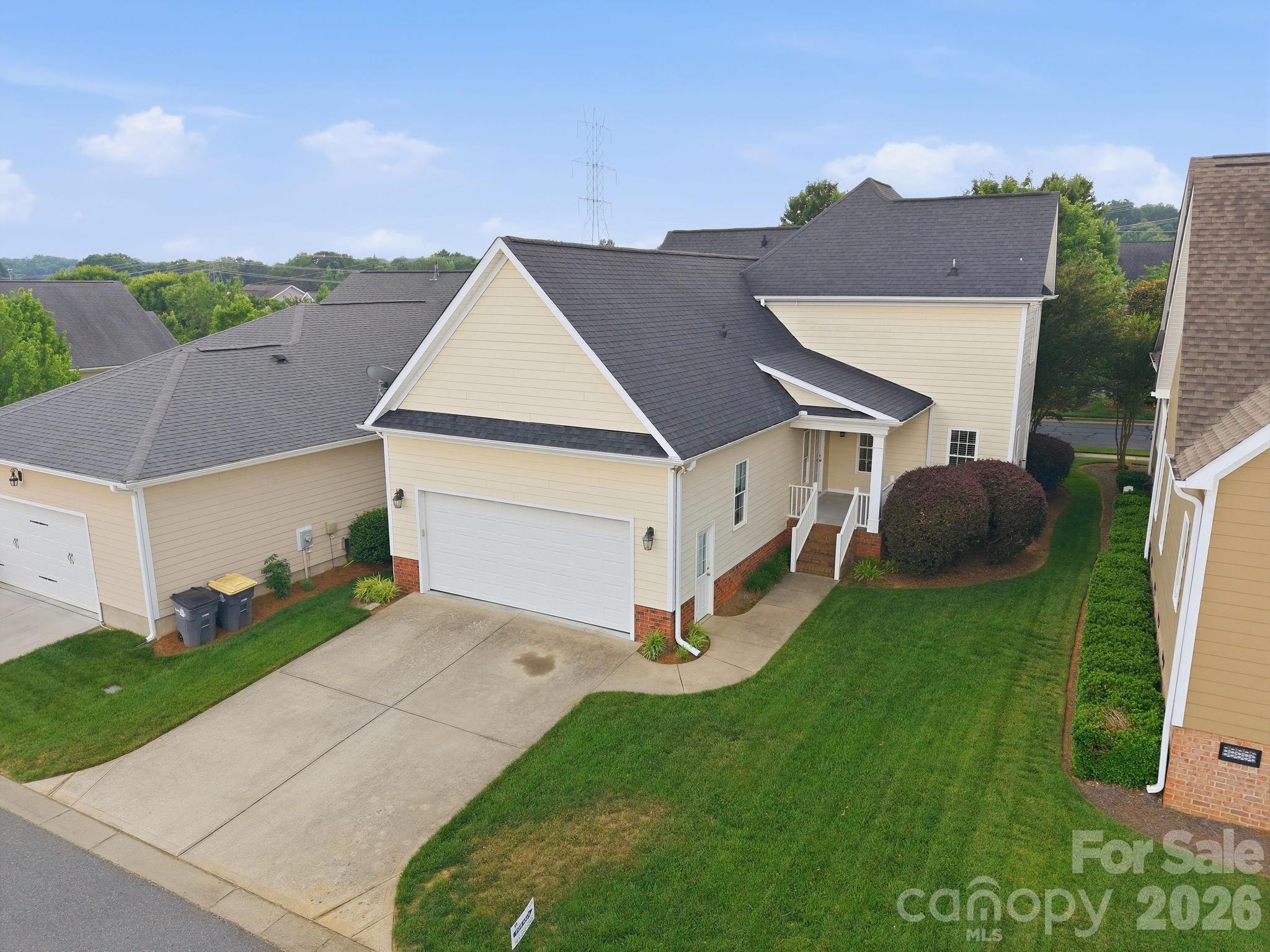 Single Family Residence at 3210 Kelsey Plaza, Kannapolis, photo 40 of 48