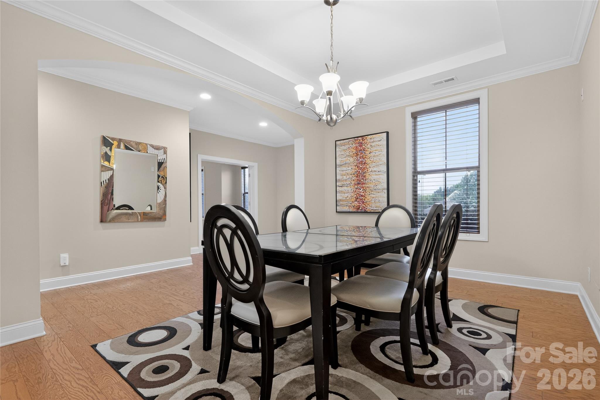 Single Family Residence at 726 Lingfield Lane, Waxhaw, photo 15 of 47