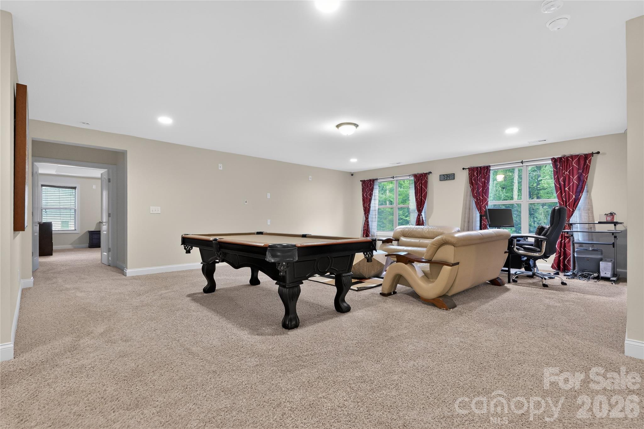 Single Family Residence at 726 Lingfield Lane, Waxhaw, photo 26 of 47