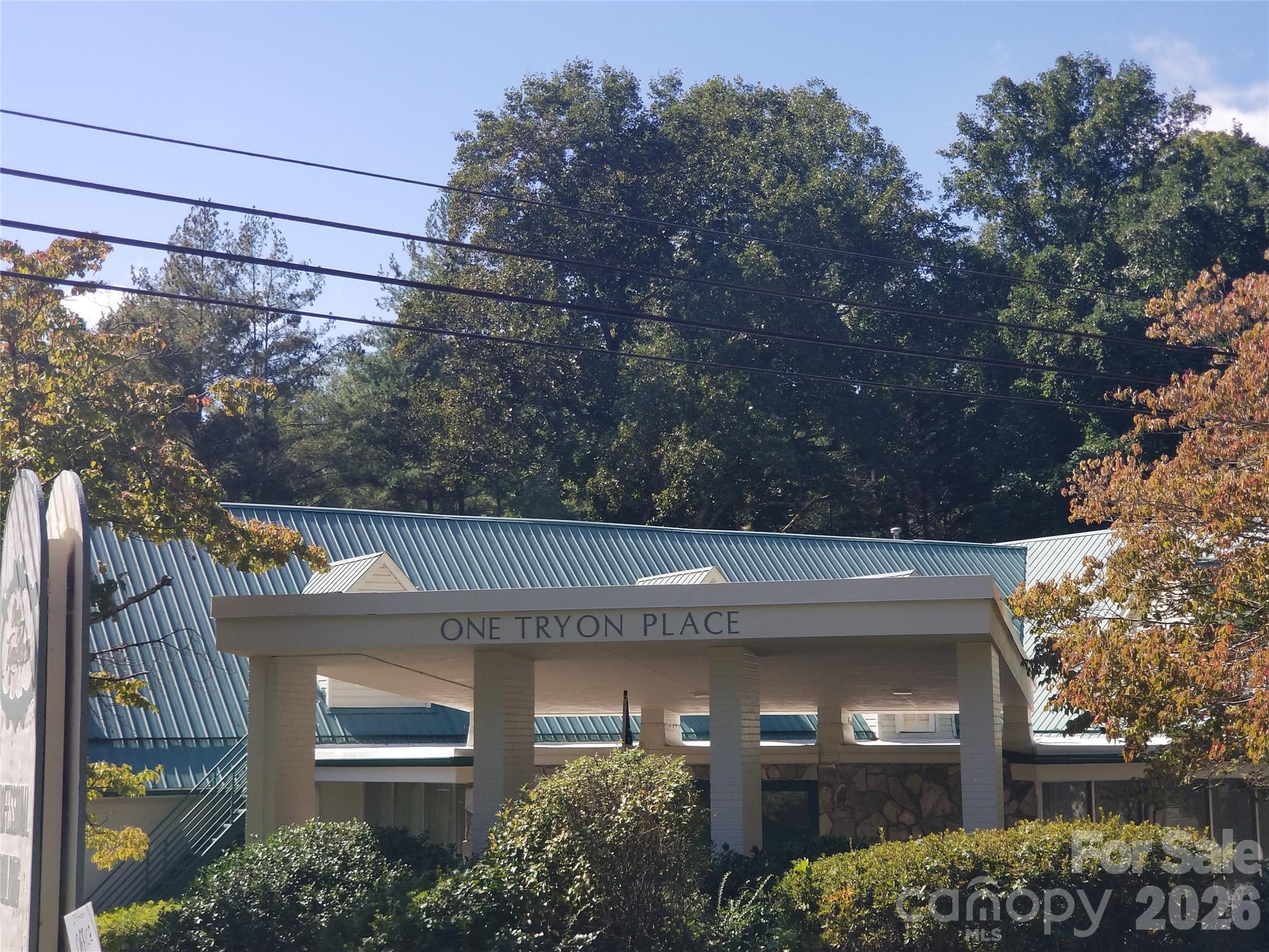 Office at 100 Jervey Road, Tryon, photo 2 of 32