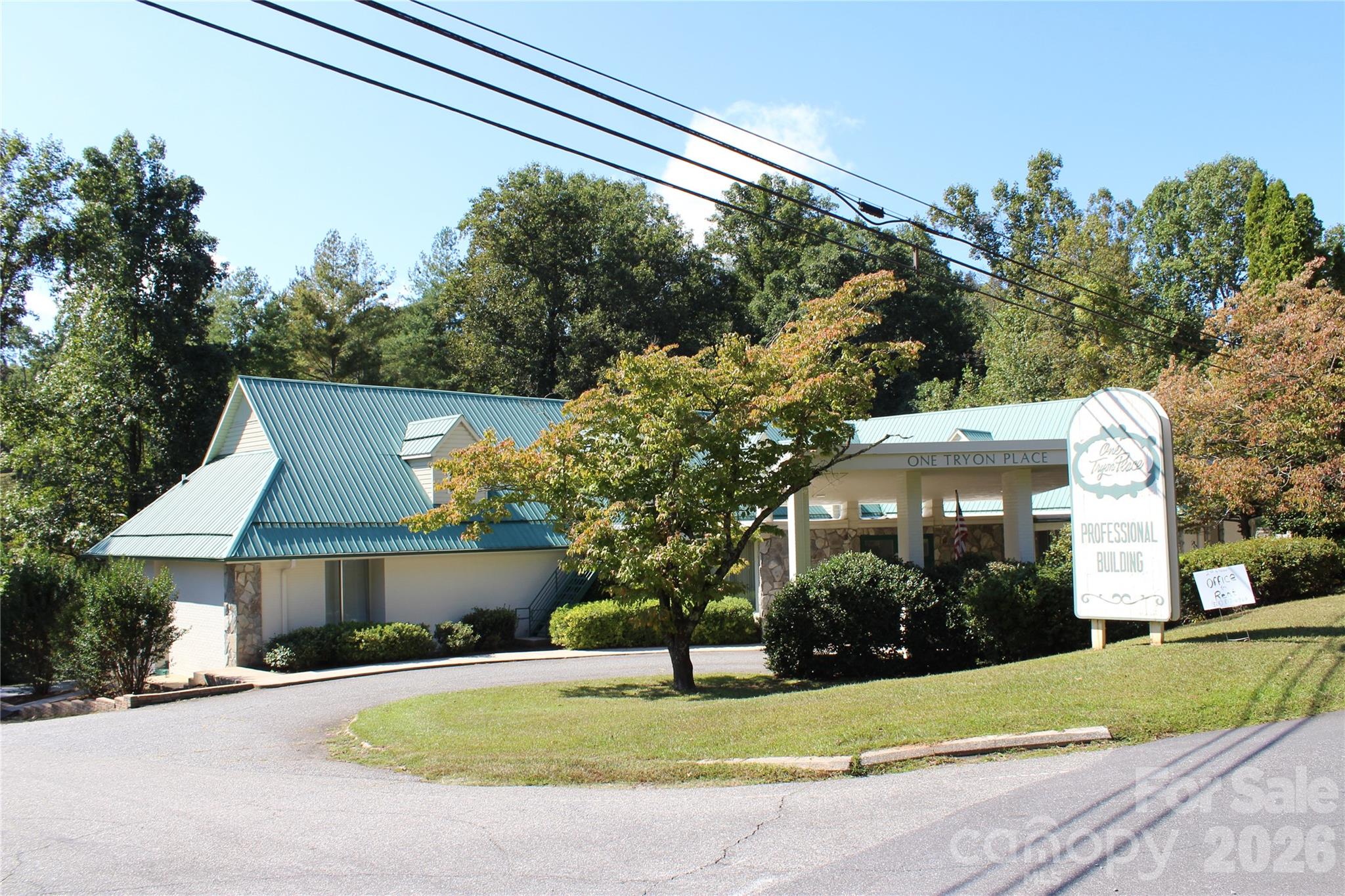 Office at 100 Jervey Road, Tryon, photo 4 of 32